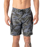 SPARTAN by CRAFT Pro Series Board Short - Men's