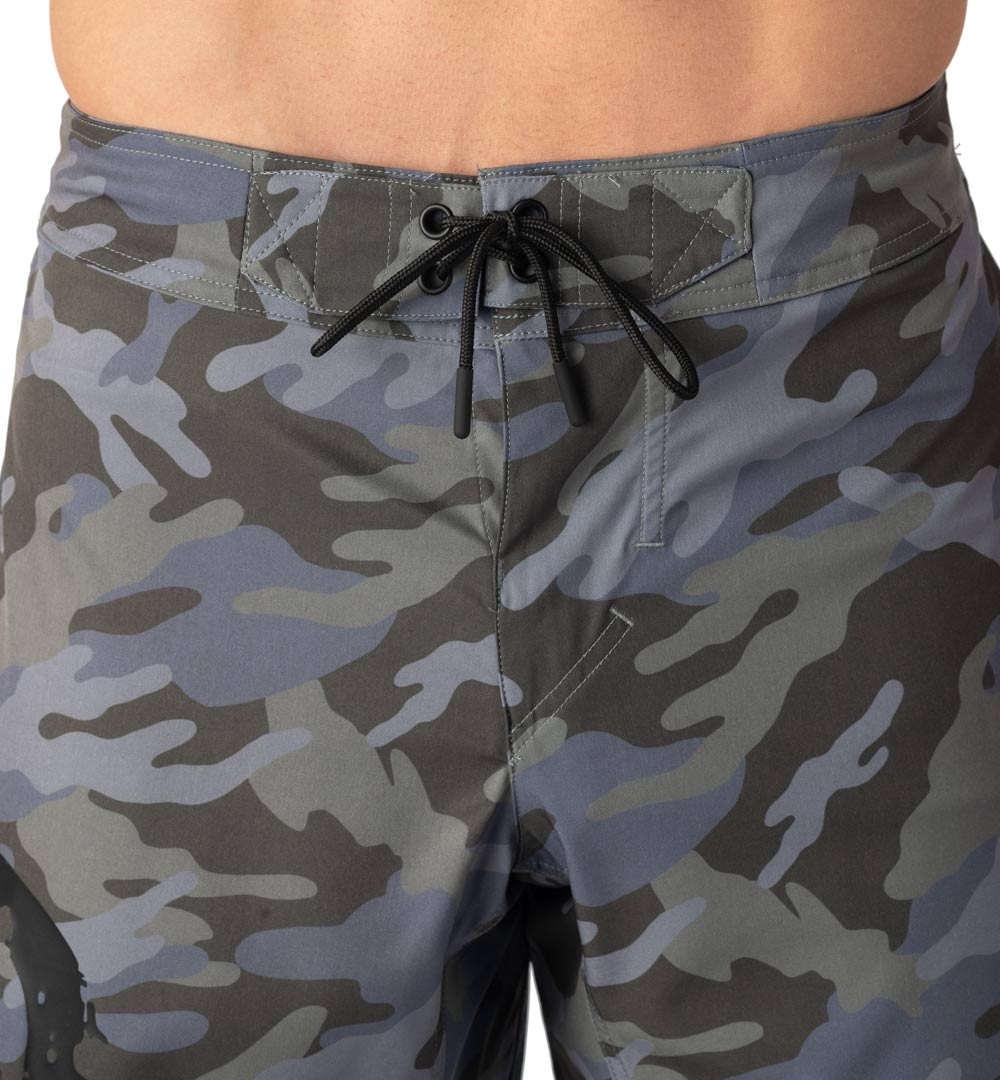 SPARTAN by CRAFT Pro Series Board Short - Men's