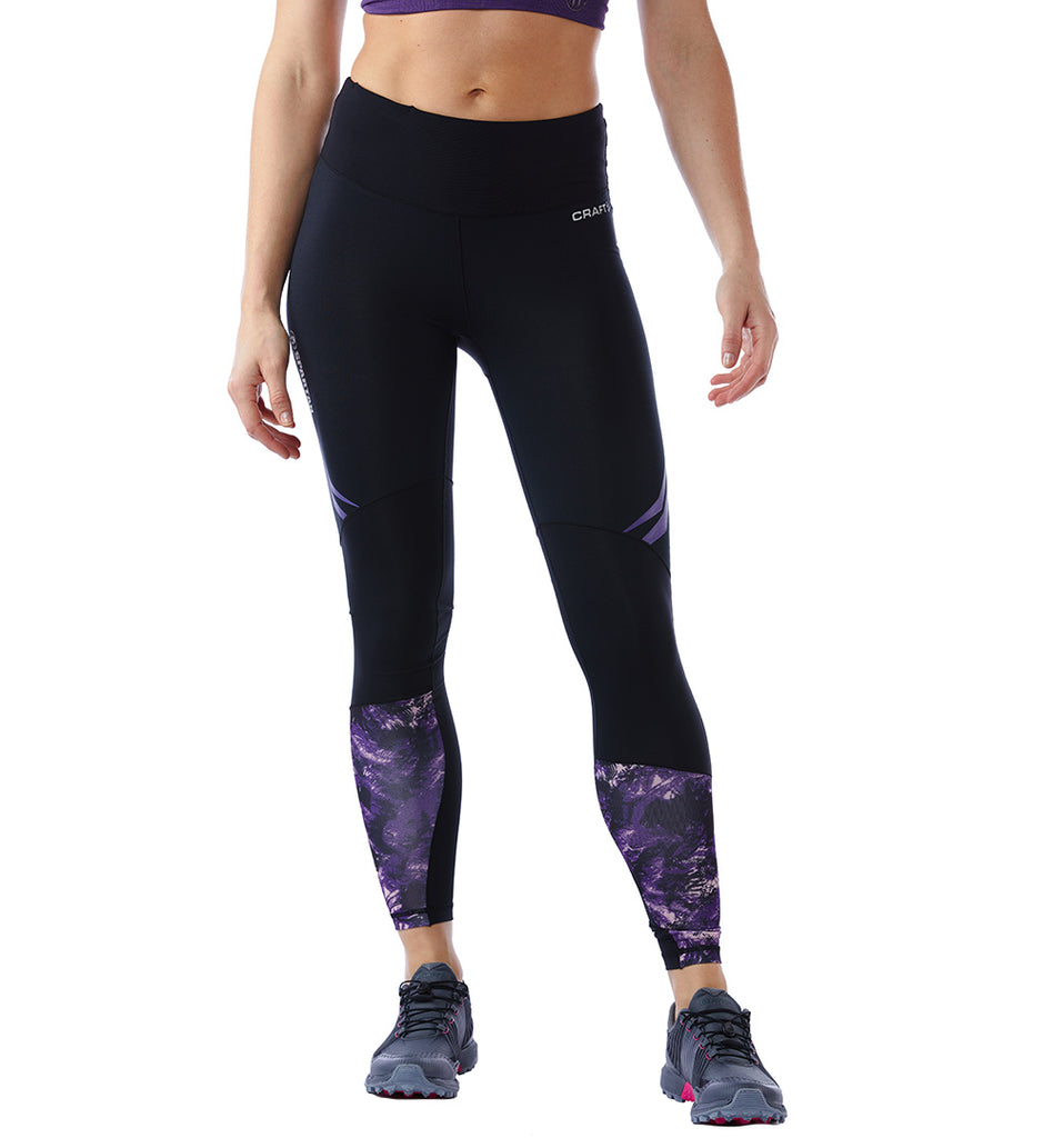 SPARTAN by CRAFT Charge Shape Tight Women's