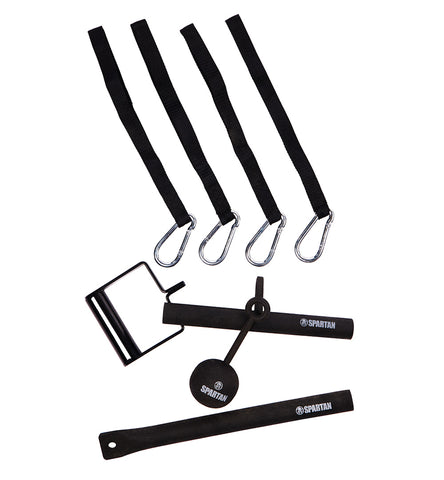 Holiday Picks - Grip & Strength Kit