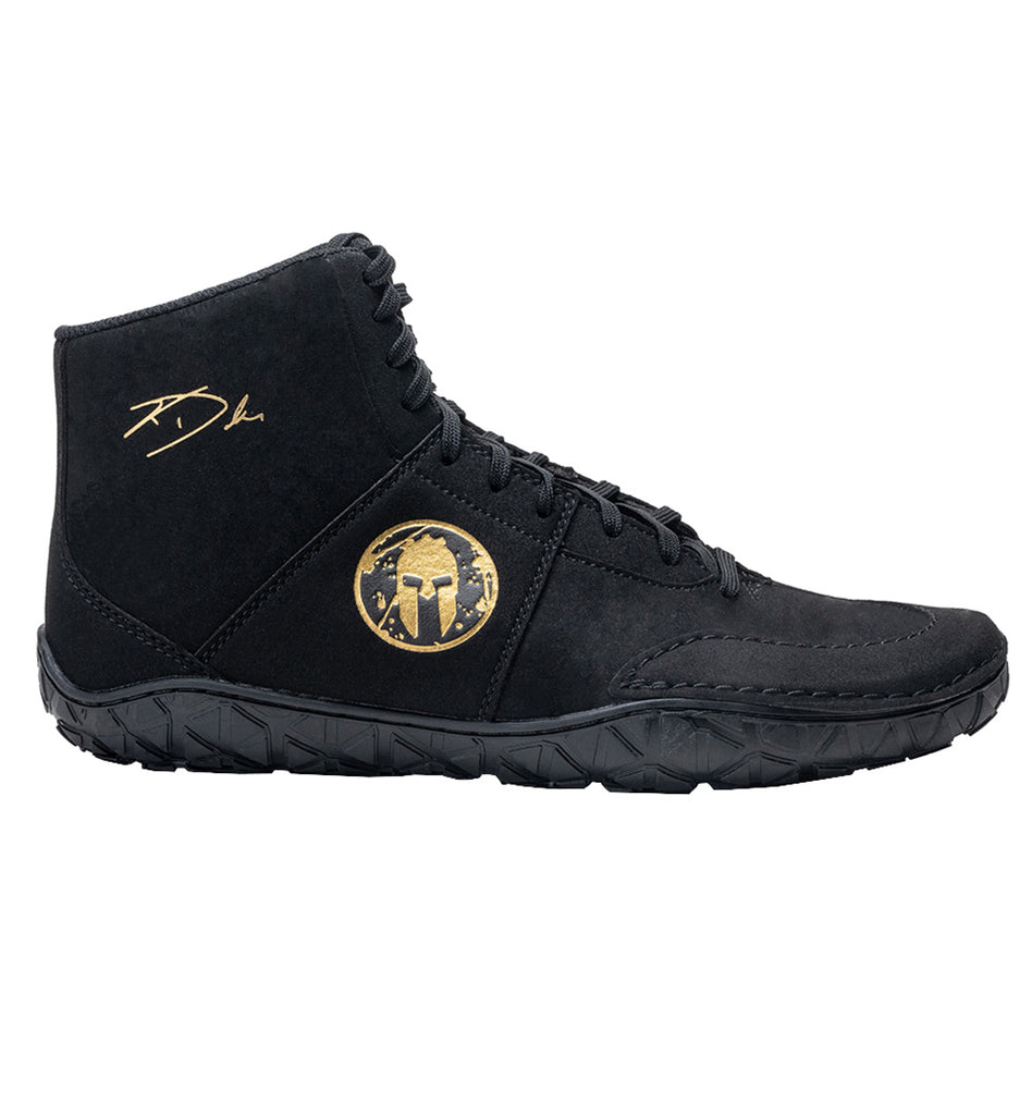 SPARTAN Combat Dake Wrestling Shoe - Men