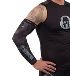 SPARTAN by CRAFT Delta 2.0 Compression Arm Sleeves - Men's