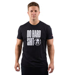 SPARTAN Do Hard Shit Tee - Men's