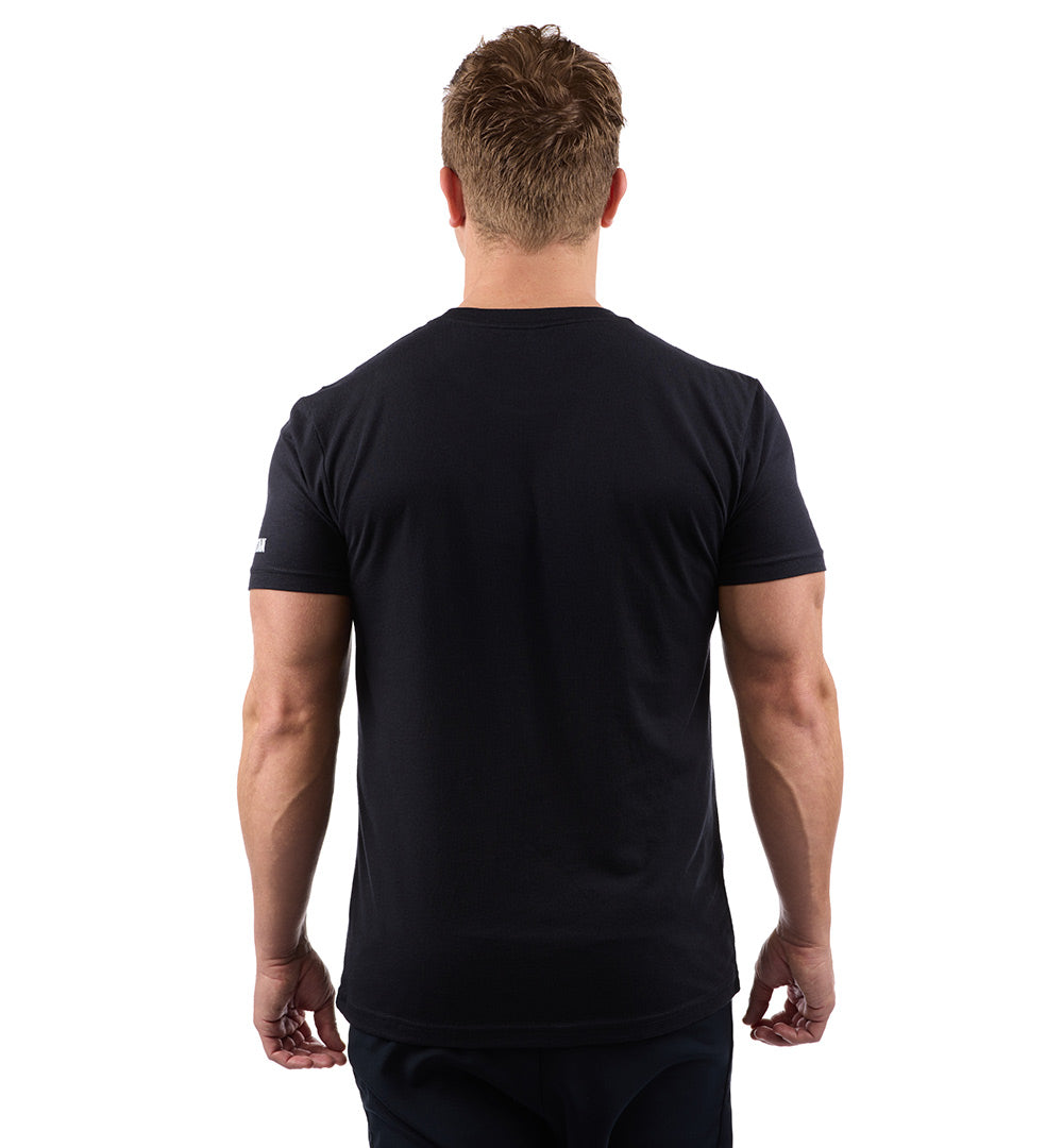 SPARTAN Do Hard Shit Tee - Men's