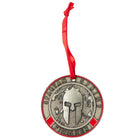 Spartan Race Shop SPARTAN Medal Ornament - Sprint