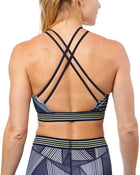 CRAFT SPARTAN By CRAFT Lux Short Top - Women's Black/Rise XS