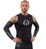 SPARTAN by CRAFT Delta 2.0 Compression Arm Sleeves - Men's main image