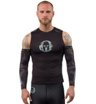 SPARTAN by CRAFT Delta 2.0 Compression Arm Sleeves - Men's