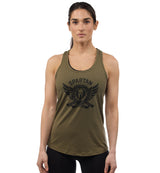 SPARTAN Badge Tank - Women's main image
