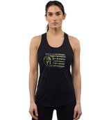 SPARTAN Strong Flag Tank - Women's main image