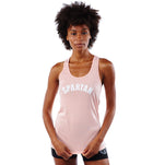 SPARTAN by CRAFT Varsity Tri-Blend Tank Top - Women's
